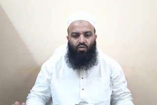 maulana lutfur rahman sadiq kasami