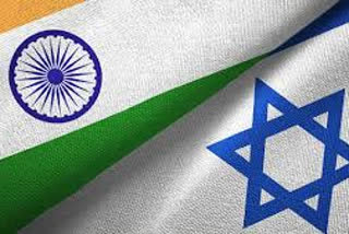 India-Israel