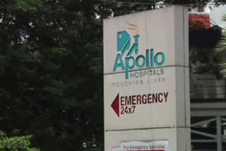 Prepared to administer 1 mn COVID-19 vaccines a day: Apollo Hospitals Group