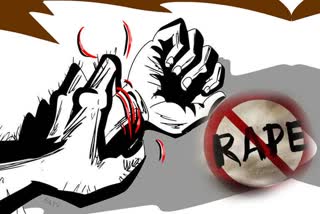 Woman gang-raped in Saharanpur