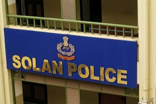 Girl lodged FIR against youth in Solan police station for pressure to get married
