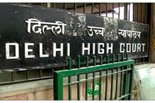 Delhi High court