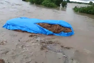 Heavy Rainfall in Bidar