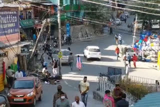 Food Supply Department instructions to Kinnaur residents