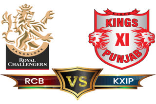 Kings XI Punjab won the toss and opt to bat
