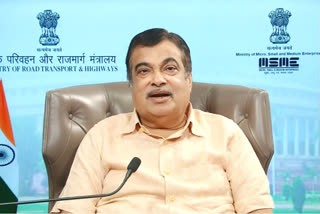 nithin gadkari