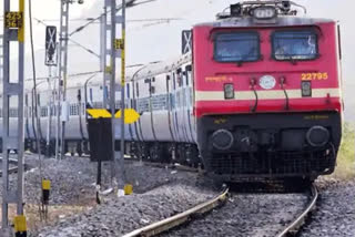 Train tickets worth Rs 87 lakh seized in Gujarat, 315 held