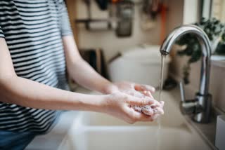 global hand washing day