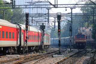 No plans to do away with sleeper class: Railway Board chief