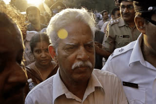 Varavara Rao