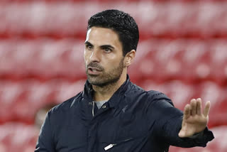 Mikel Arteta