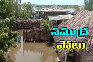 antarvedi-pallipalem-village-in-sakhinetipalli-zone-of-east-godavari-district-has-been-hit-by-a-tidal-wave