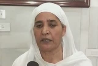 Kartarpur corridor to be opened soon say Bibi Jagir Kaur