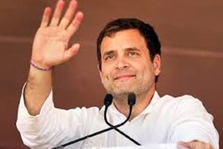 Rahul Gandhi will virtually launch Punjab's Smart Village campaign on Saturday