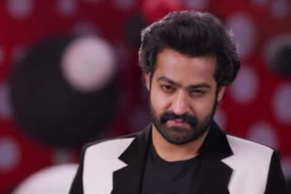 Young tiger NTR NEW look goes viral