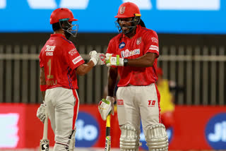 RCB vs KXIP: Kings XI Punjab beat Royal Challengers Bangalore by 8 wickets