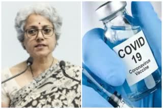 who-scientist on corona vaccine