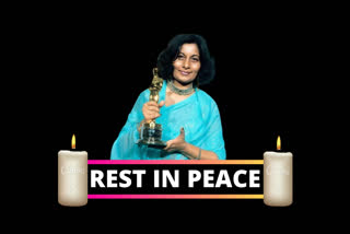 First Oscar winner Bhanu Athaiya dies