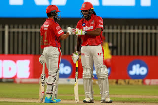 IPL 2020: KXIP register a morale boosting win against RCB