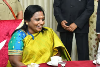 governor thamilisai on abdul kalam birthday