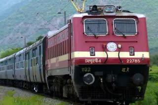 South Central Railway announce Special Trains For Dasara Festival