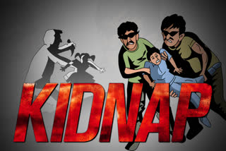 kidnap