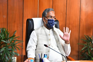 awareness should be created  check coronavirus  Uttarakhand Chief Minister  Trivendra Singh Rawat  COVID-19 preventive measures  കൊവിഡ്‌ ബോധവല്‍ക്കരണ ക്യാമ്പയിന്‍  ഉത്തരാഖണ്ഡ്‌ മുഖ്യമന്ത്രി ത്രിവേന്ദ്രാ സിങ്ങ്‌ രാവത്ത്