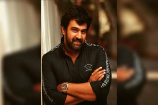 Chiranjeevi Sarja's special program in majaa talkies