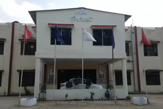 Sp office