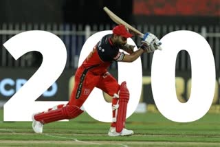 IPL 13  Virat Kohli  IPL 2020  Sharjah