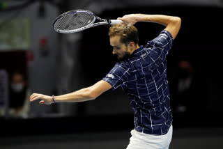 Daniil Medvedev