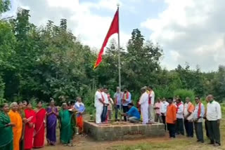 navaratri celebrations in nirmal district