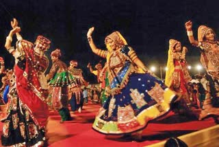 Navratri Business to loss