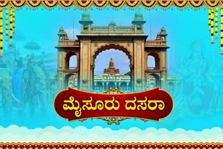 mysore dasara