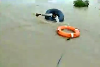 Sangli flood