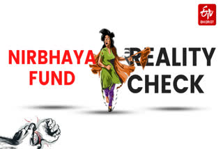 Nirbhaya Fund: Responsibility or Liability?