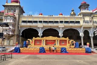 Mysuru Dasara -2020