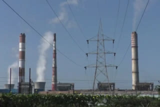 Mejia Thermal Power Station