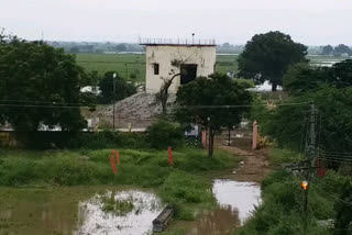 Flood situation grim in Karnataka with heavy rains