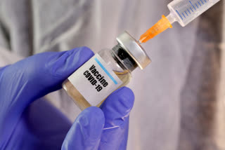 Chinese COVID-19 vaccine