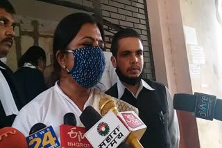 shri krishna janmabhoomi dispute case