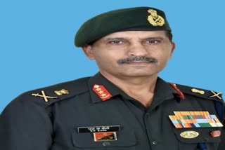 vice chief of army staff to visit us from october 17 to 20 to enhance military cooperation