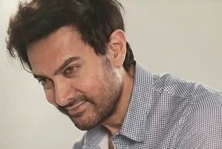 Aamir Khan