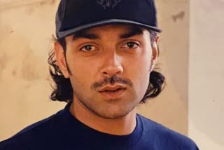 Bobby Deol