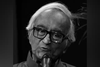 Veteran artiste Pradip Ghosh passes away after testing positive for Covid