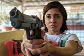 Shweta tripathi in mirzapur 2