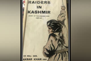 Raiders in Kashmir