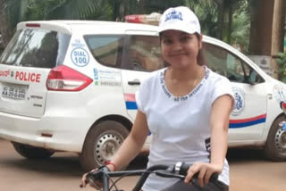 environmentally friendly bicycles in Hubli