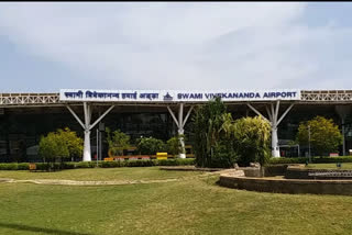 raipur airport
