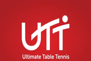 Ultimate Table Tennis
